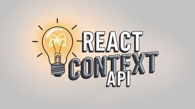 React Context API