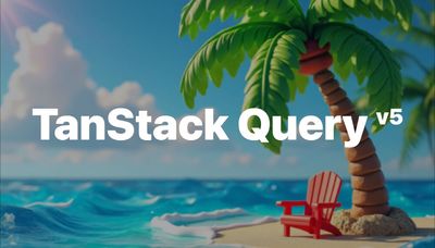 TanStack Query(React Query) 핵심 정리