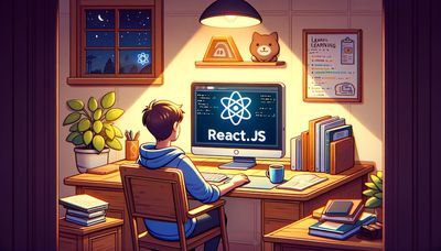 React 핵심 패턴