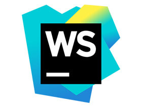 WebStorm Icon