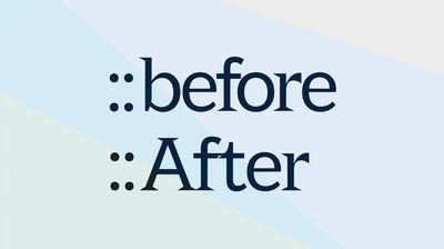 CSS before, after 선택자